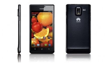 Root-Huawei-Ascend-P1