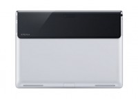 Sony XPERIA tablet