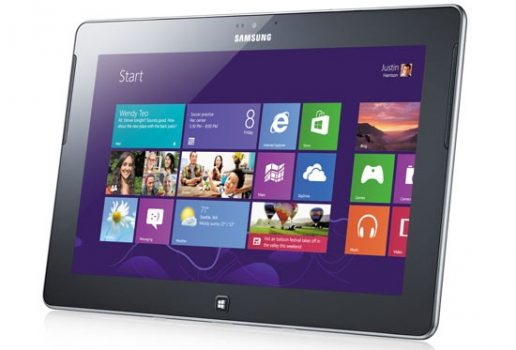 Samsung ATIV taba