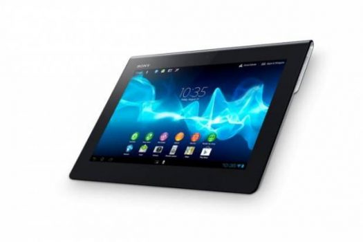 Sony XPERIA tablet