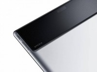 Sony XPERIA tablet