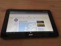 Acer Iconia A510