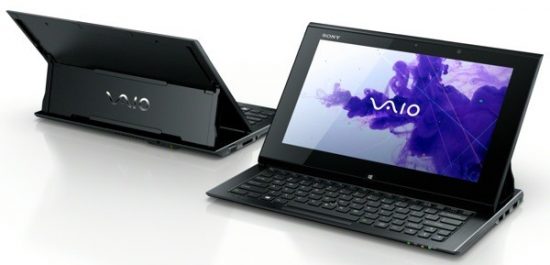 sony vaio duo 11