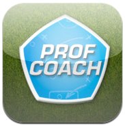 profcoach app logo