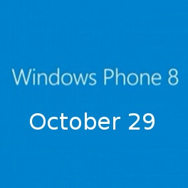 Windows-Phone-8-release-date-to-be-October-29th