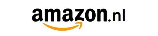 Amazon.nl logo