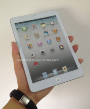 Mini iPad