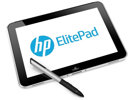 HP ElitePad 900