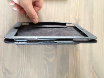 iPad mini Case