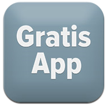 logo gratis app