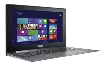 Asus Taichi