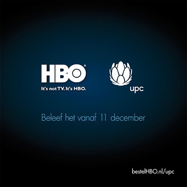 HBO UPC