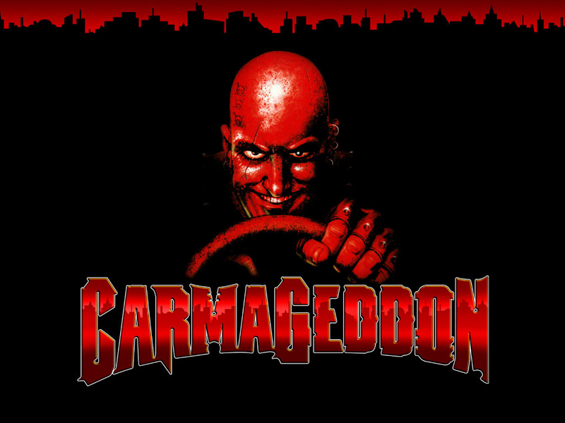 Carmageddon