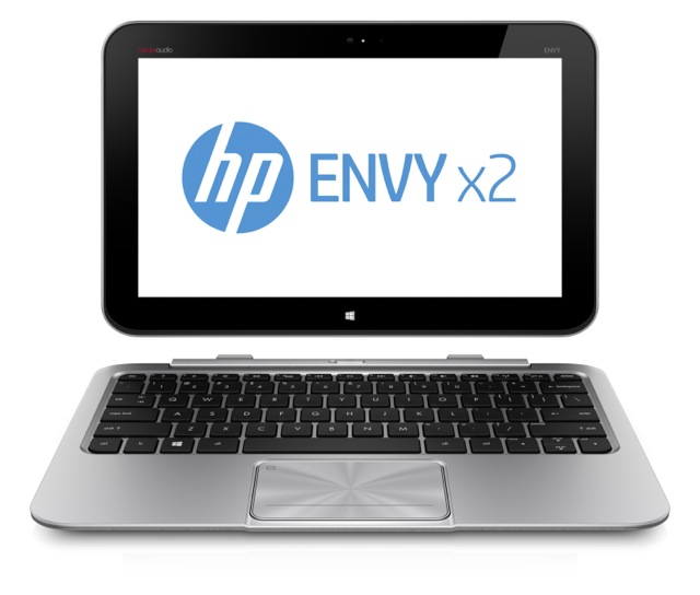 Hp Envy 2x