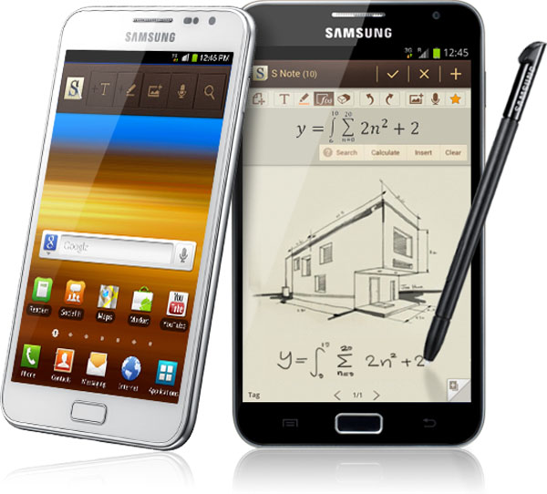 Samsung Galay Note 3