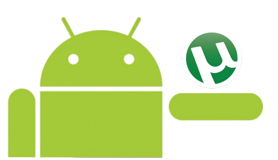 uTorrent-for-Android