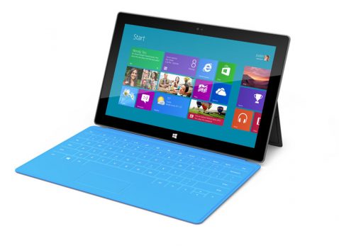 Surface Pro