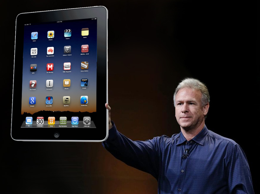 Apple iPad Maxi