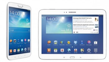 Samsung galaxy tab 3