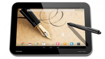 Toshiba Excite Write