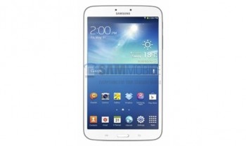 Samsung galaxy tab 3