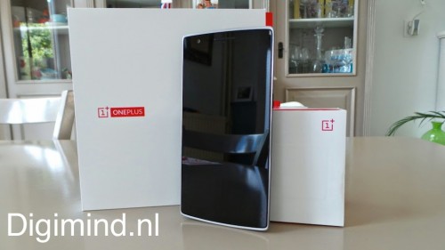 oneplus review