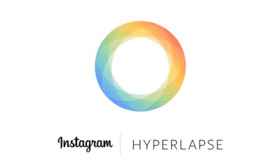 hyperlapse app