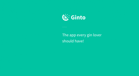 gin tonic app